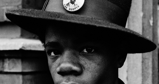 Fisheye Magazine | Stephen Shames, une rétrospective