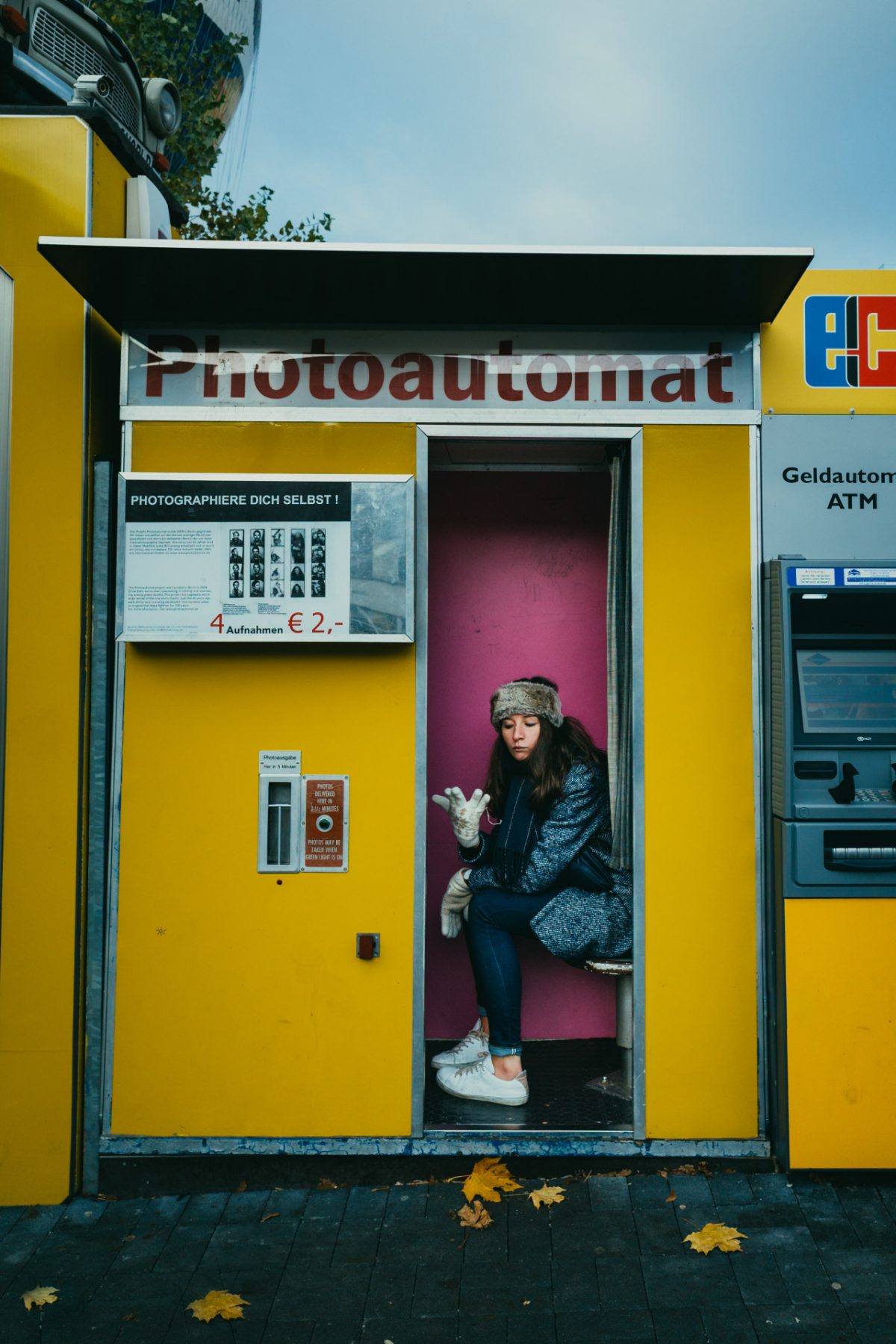 Dans la semaine de Fisheye : du 20 au 26 février