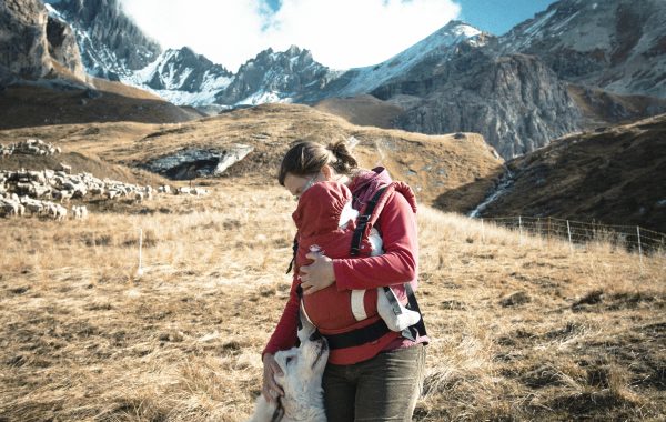 Fisheye Magazine | Le choix à Bérengère