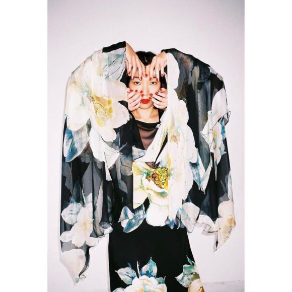 Fisheye Magazine | Ren Hang est décédé