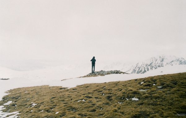 Fisheye Magazine | L'hiver fut