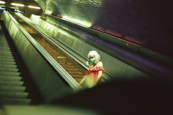 Fisheye Magazine | La sélection Instagram #81