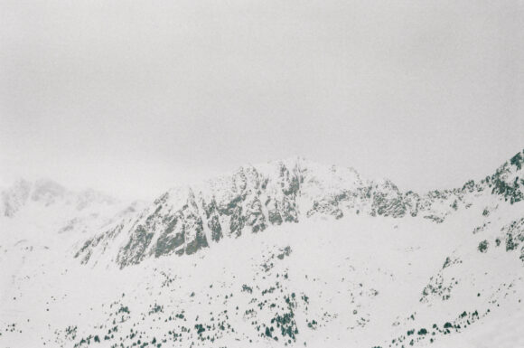 Fisheye Magazine | L'hiver fut