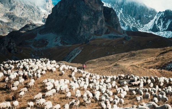 Fisheye Magazine | Ce qu'ils voient de la France