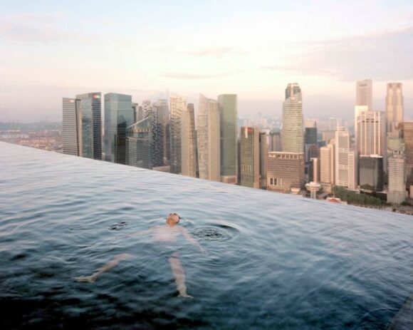 Fisheye Magazine | Les paradis qui ne se montrent pas