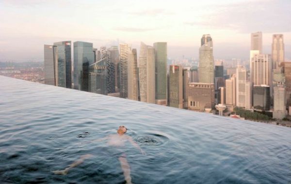 Fisheye Magazine | Les paradis qui ne se montrent pas
