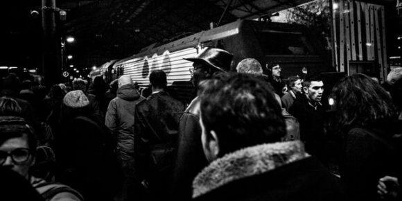 Fisheye Magazine | Ce qu'ils voient de la France