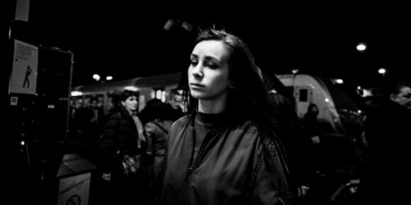 Fisheye Magazine | Ce qu'ils voient de la France