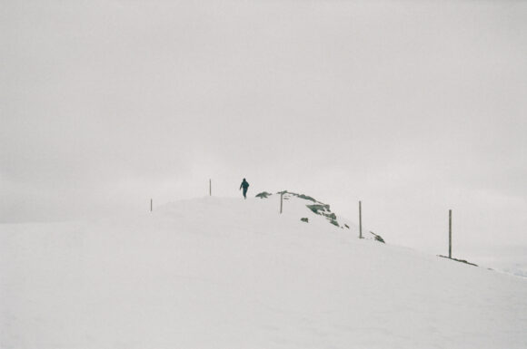 Fisheye Magazine | L'hiver fut