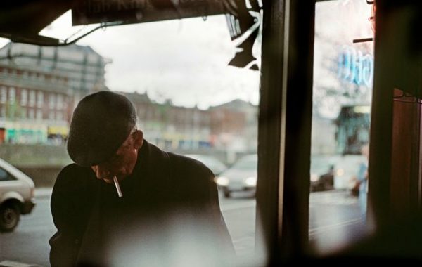 Fisheye Magazine | European puzzle, l'échec d'un rêve