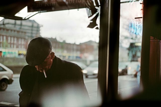 Fisheye Magazine | European puzzle, l'échec d'un rêve