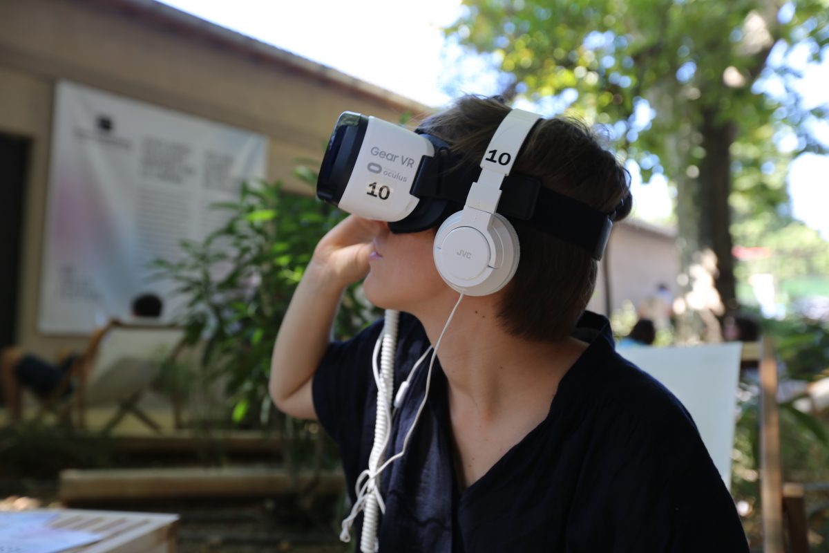 © VR Arles Festival 