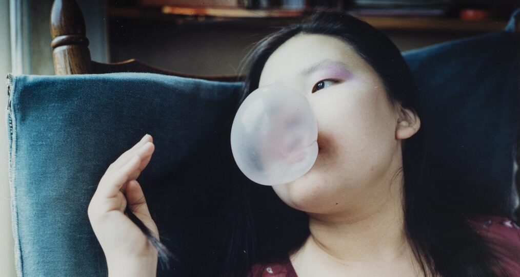 Fisheye Magazine | Terrains of the body
