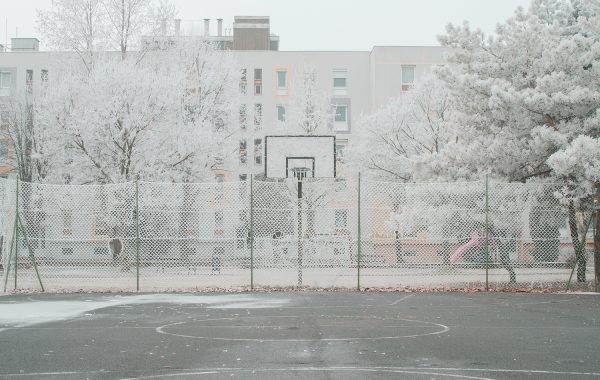 Fisheye Magazine | My Town, photographies d'un souvenir d'enfance