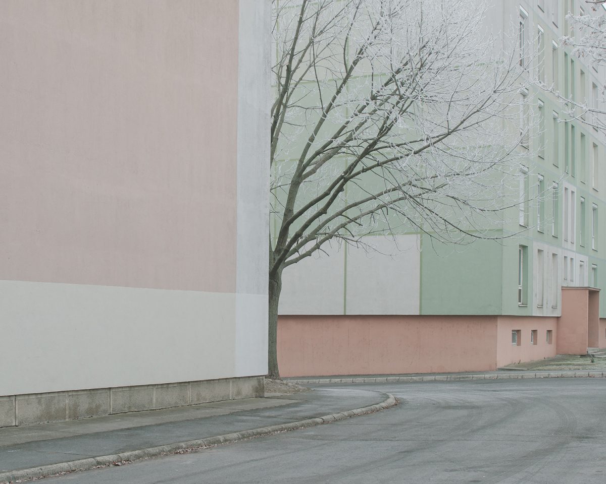 Fisheye Magazine | © Marietta Varga