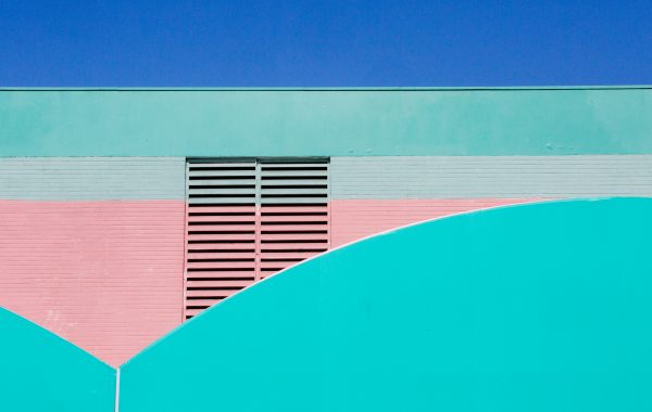 Fisheye Magazine | Urban Landscape
