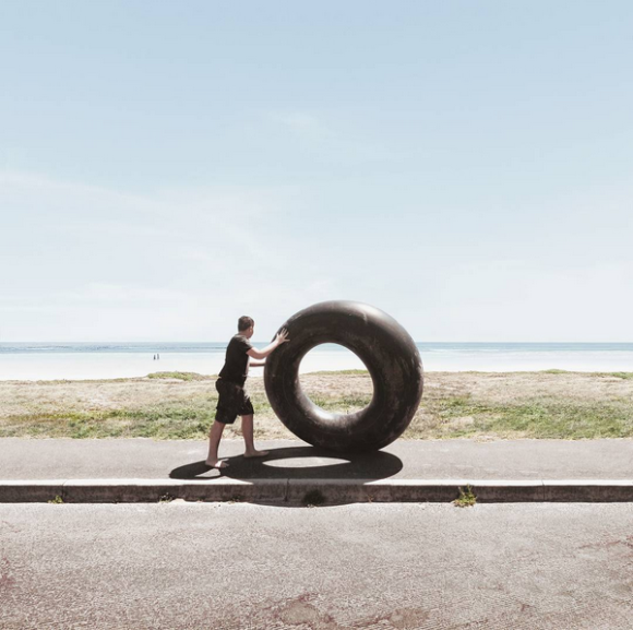 Fisheye Magazine | La sélection Instagram #82