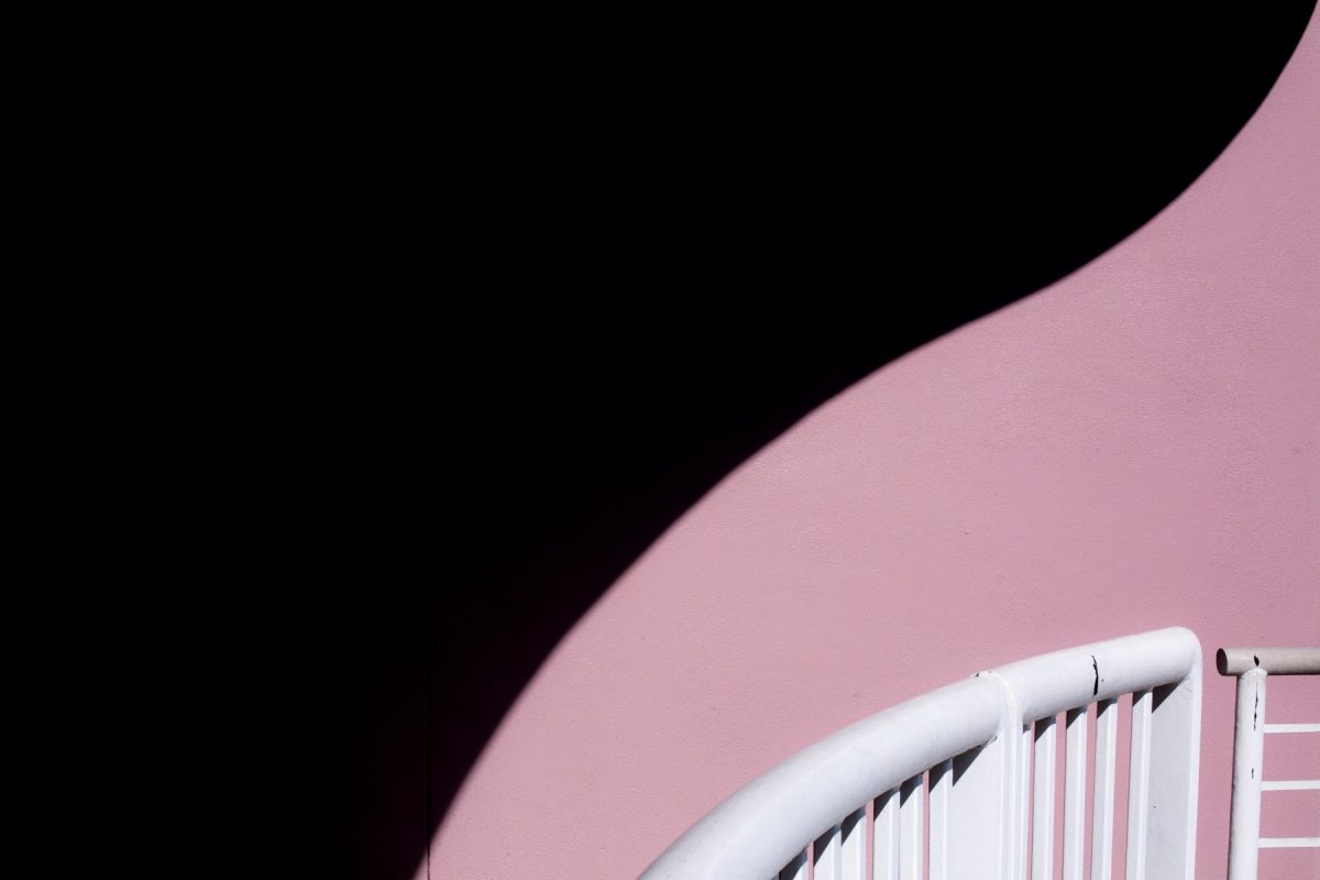 Fisheye Magazine | Extrait de « Urban Landscape », © Gianfilippo De Rossi