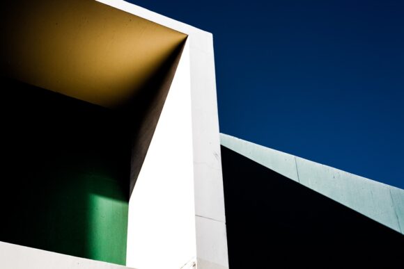 Fisheye Magazine | Urban Landscape