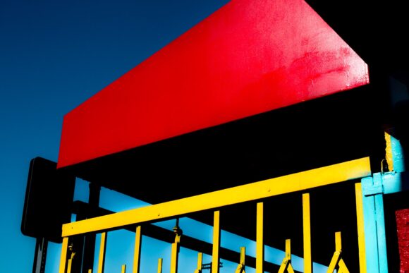 Fisheye Magazine | Urban Landscape