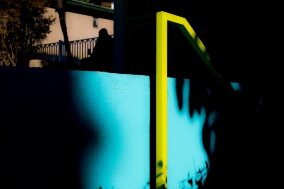 Fisheye Magazine | Urban Landscape