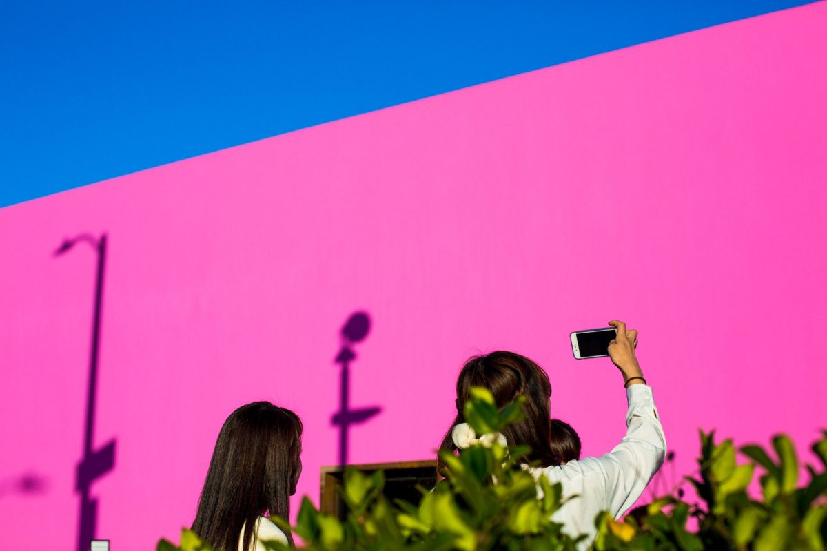Fisheye Magazine | Extrait de « Urban Landscape », © Gianfilippo De Rossi