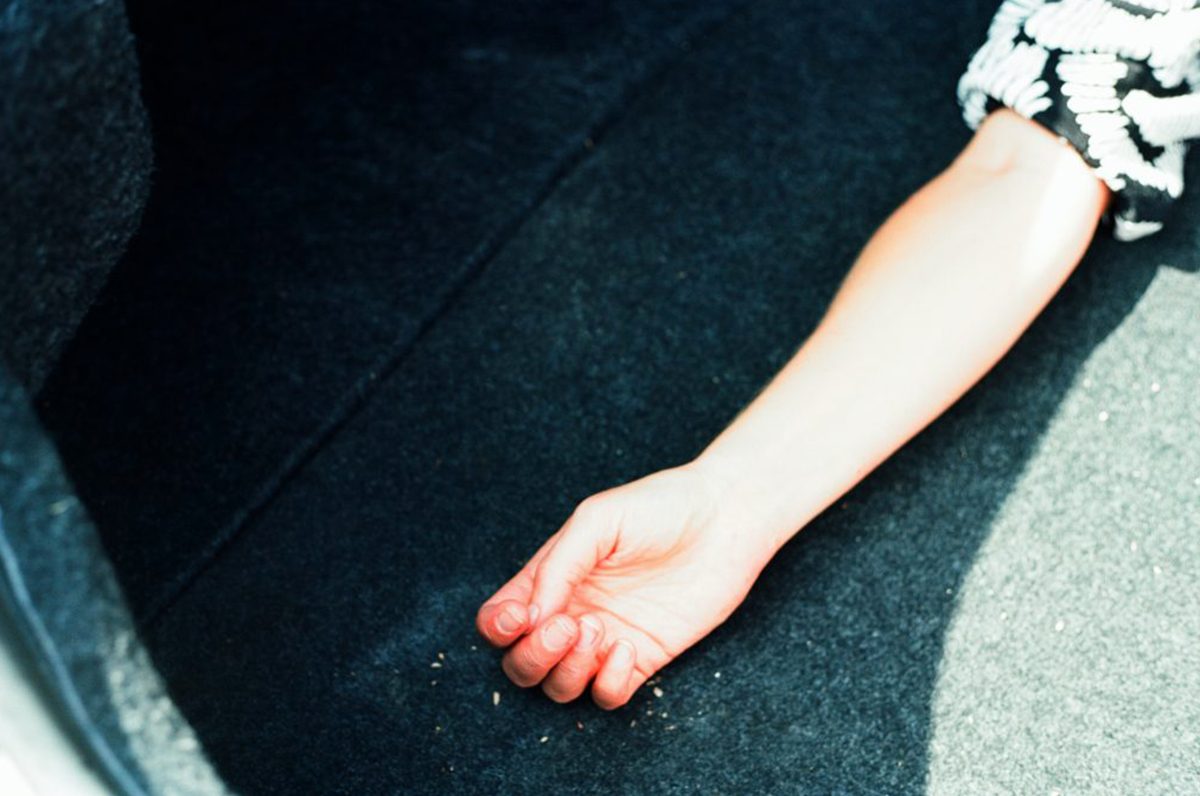 Fisheye Magazine | Les coups de cœur #128