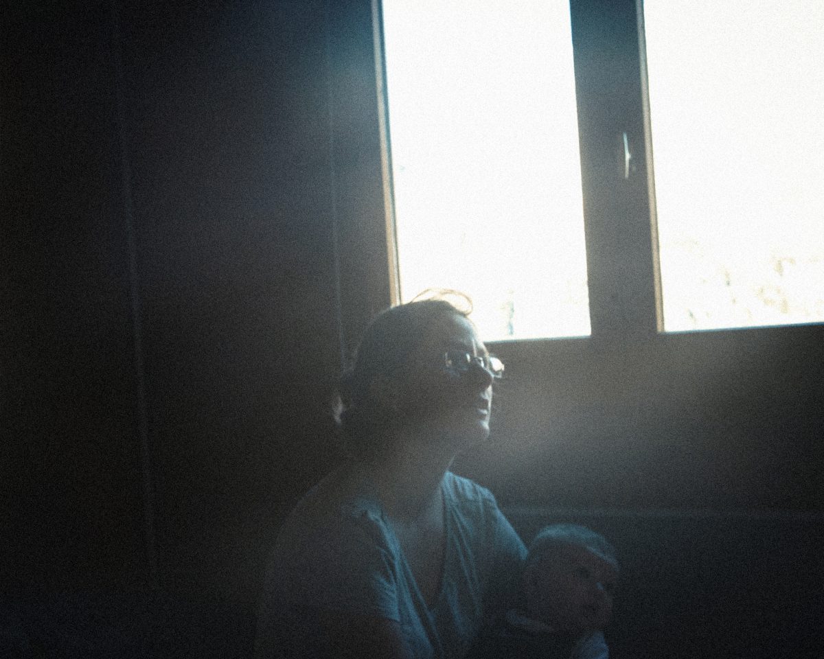 © Nadège Abadie / Signatures