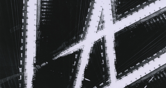 Fisheye Magazine | Abstractions