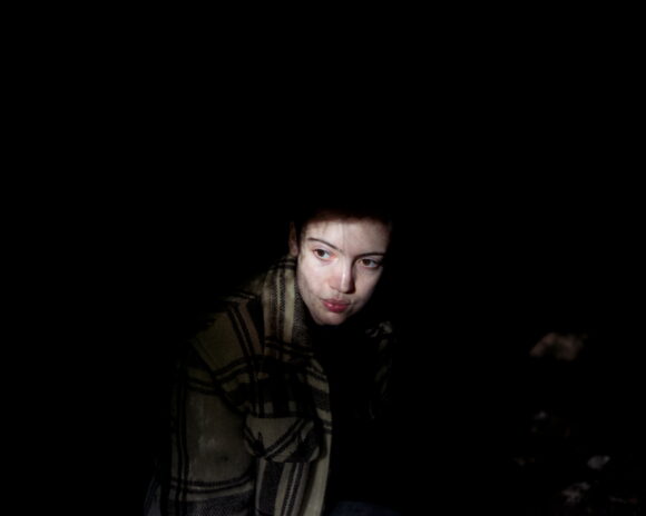 Fisheye Magazine | The Moor