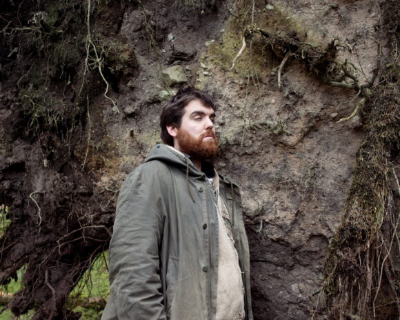 Fisheye Magazine | The Moor