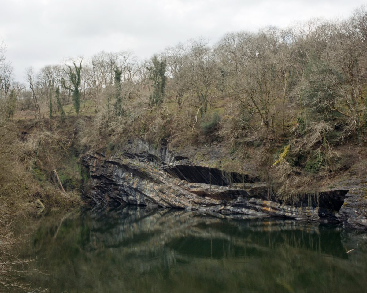 Fisheye Magazine | Extrait de "The Moor" / © Robert Darch