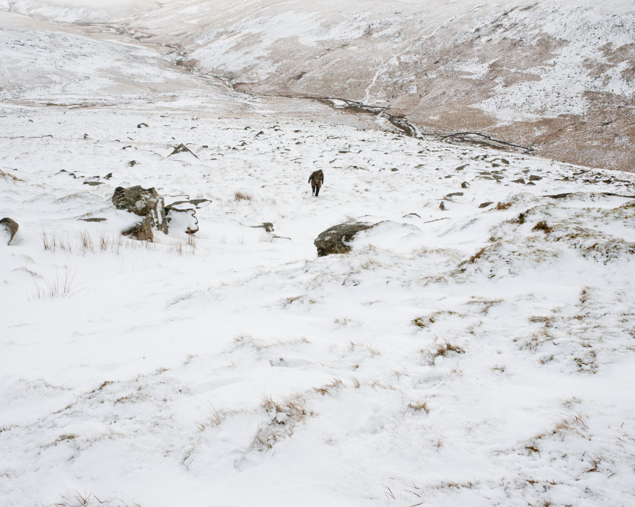 Fisheye Magazine | The Moor