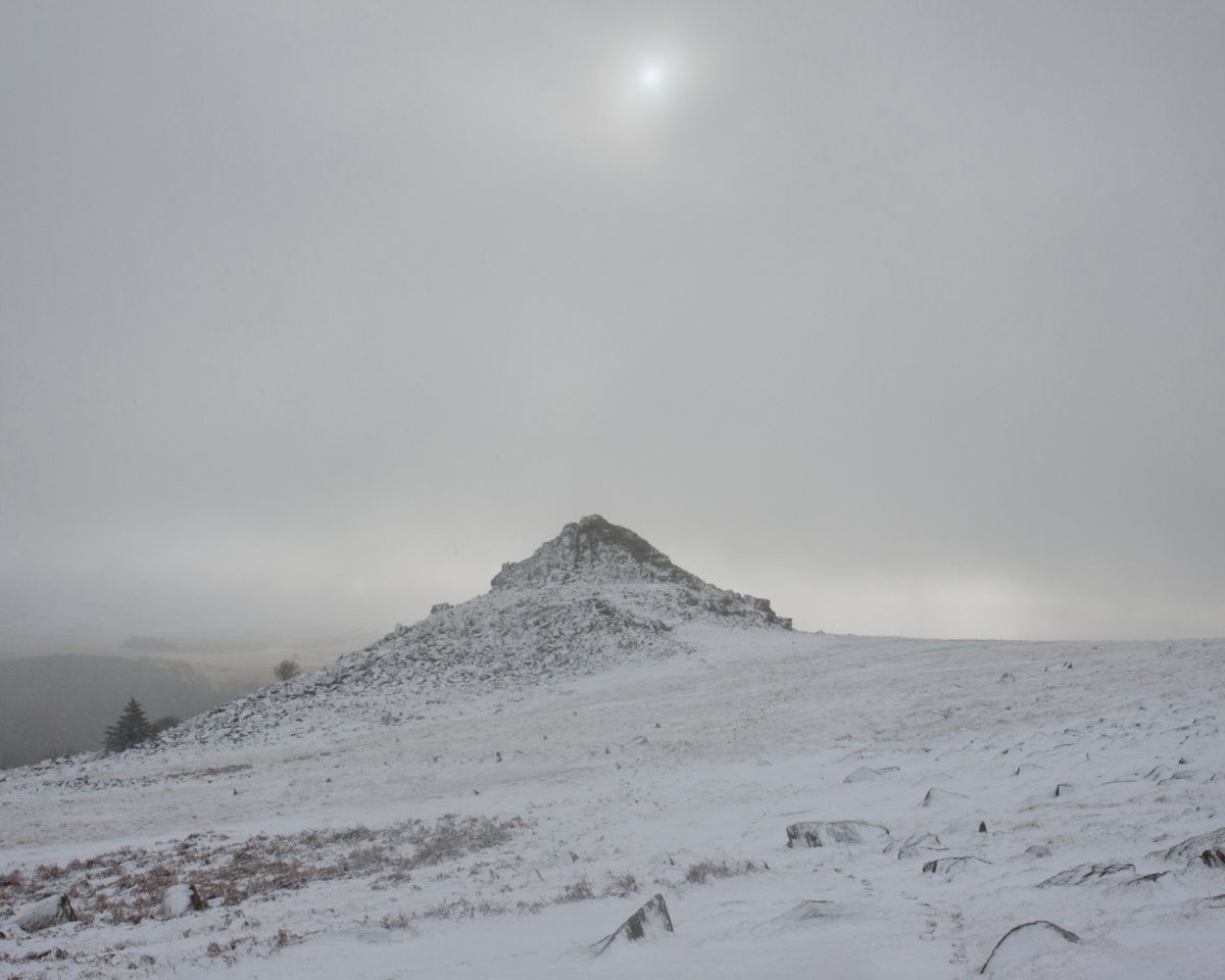 Fisheye Magazine | Extrait de "The Moor" / © Robert Darch