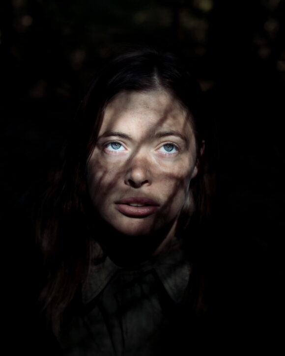 Fisheye Magazine | The Moor