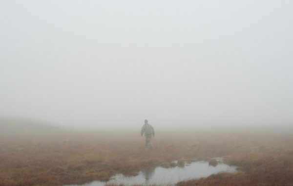 Fisheye Magazine | The Moor