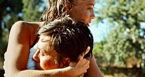 Fisheye Magazine | Les amants magnifiques