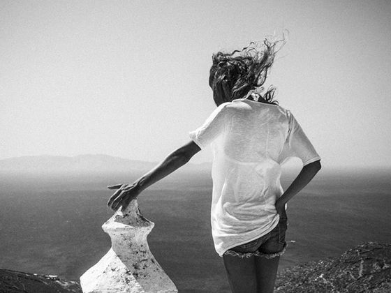 Fisheye Magazine | © Stelios Papadopoulos / Instagram