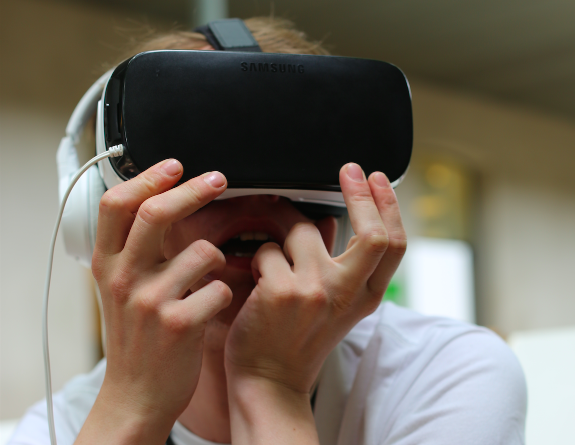 Fisheye Magazine | VR Arles Festival