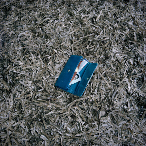 Fisheye Magazine | The Duration of a Sigh
