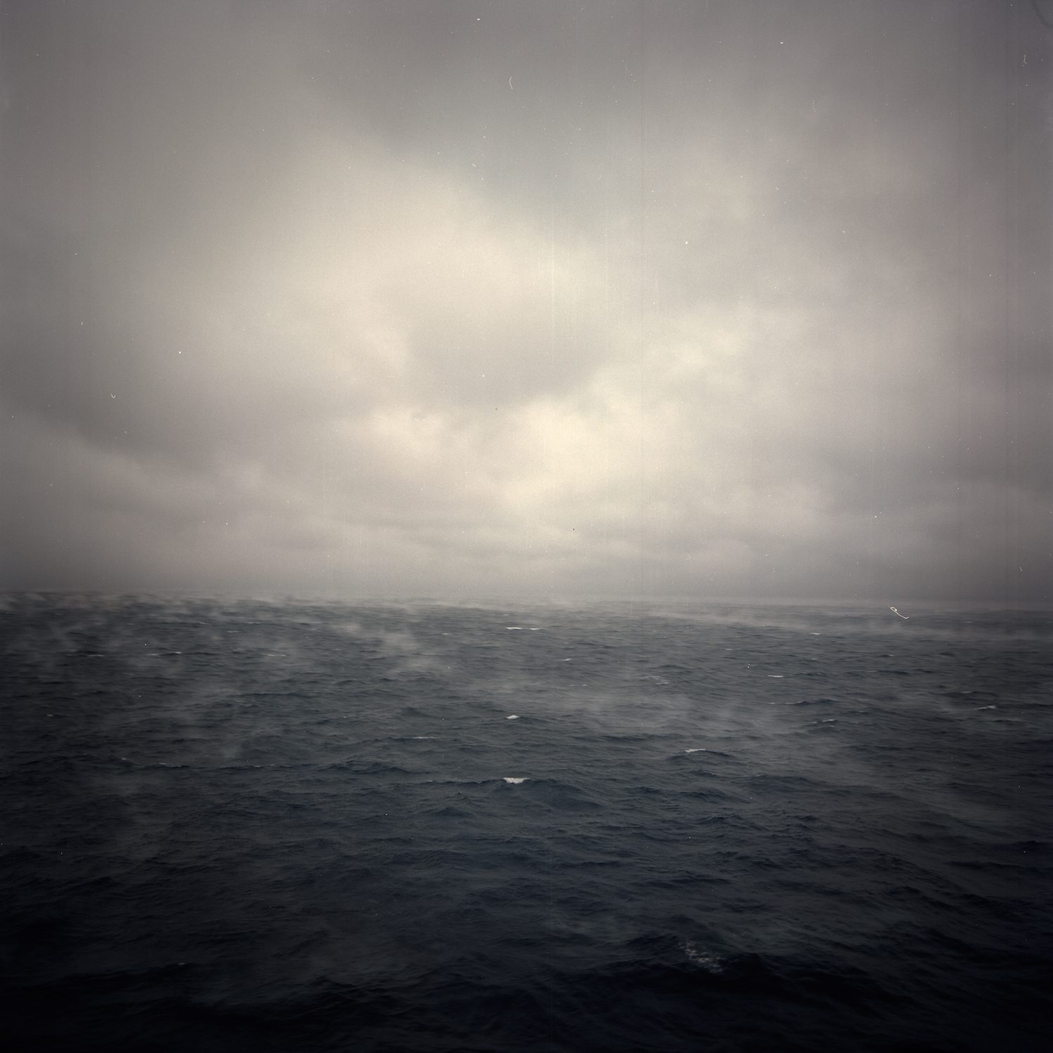 Fisheye Magazine | The Duration of a Sigh