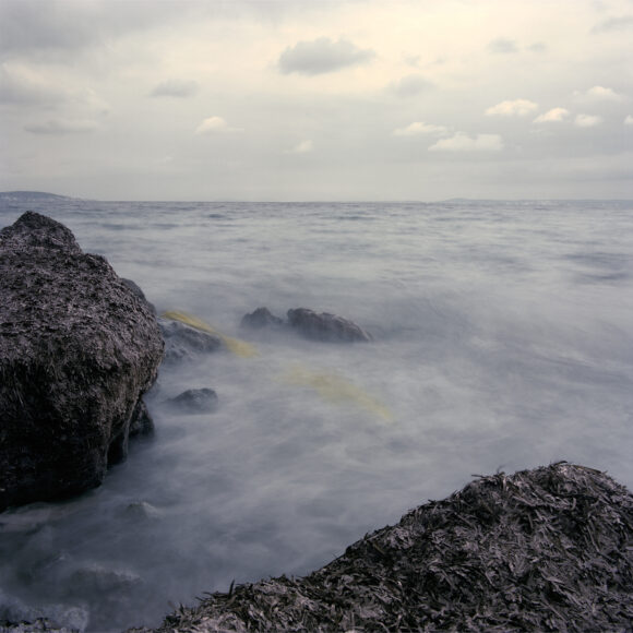 Fisheye Magazine | The Duration of a Sigh