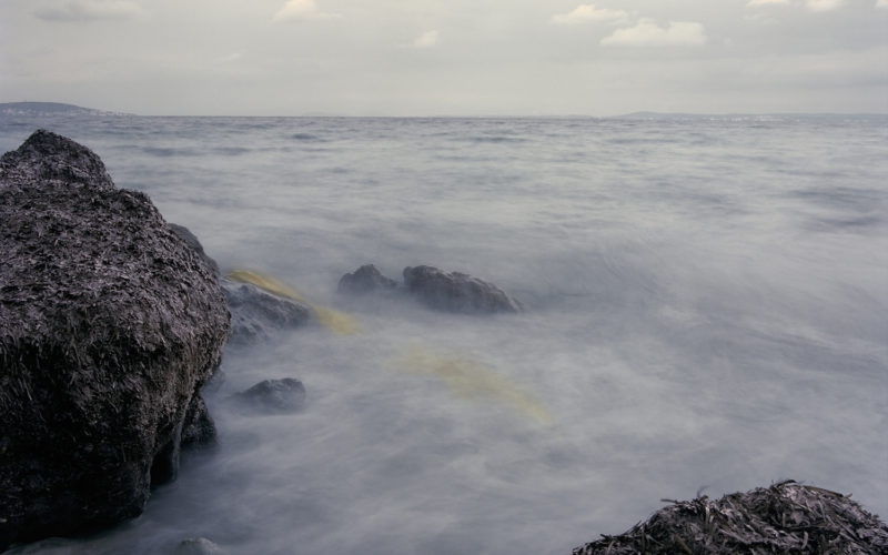 Fisheye Magazine | The Duration of a Sigh