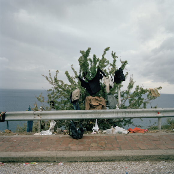 Fisheye Magazine | The Duration of a Sigh