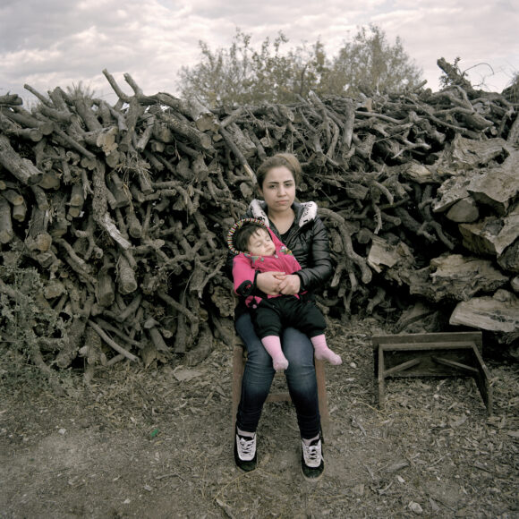 Fisheye Magazine | The Duration of a Sigh