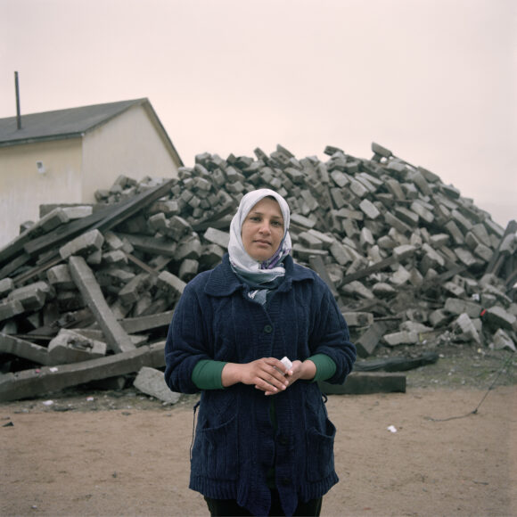 Fisheye Magazine | The Duration of a Sigh