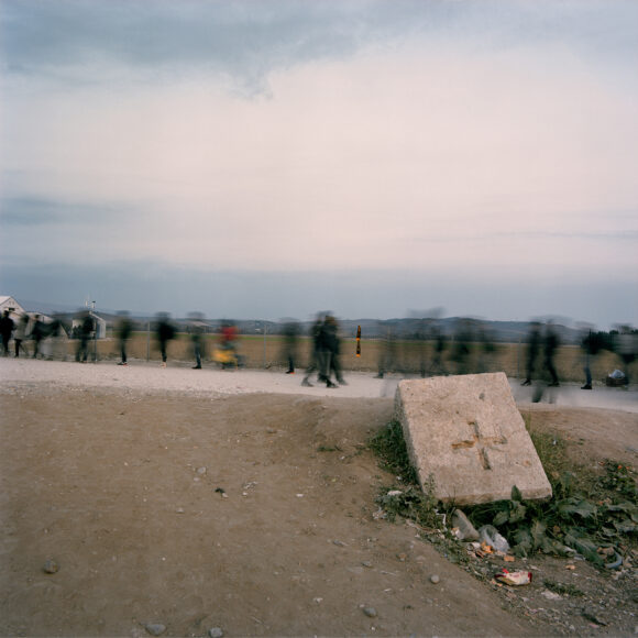 Fisheye Magazine | The Duration of a Sigh