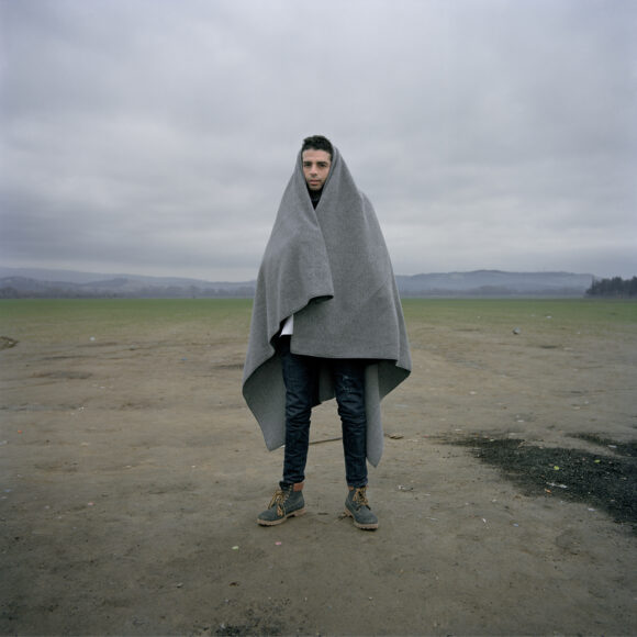 Fisheye Magazine | The Duration of a Sigh