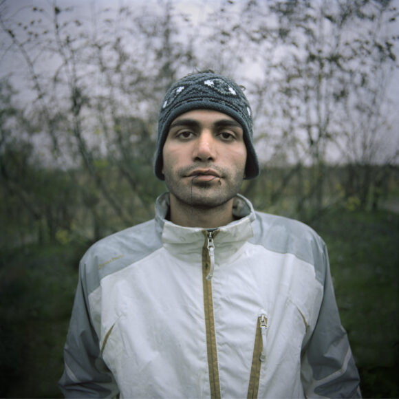 Fisheye Magazine | The Duration of a Sigh