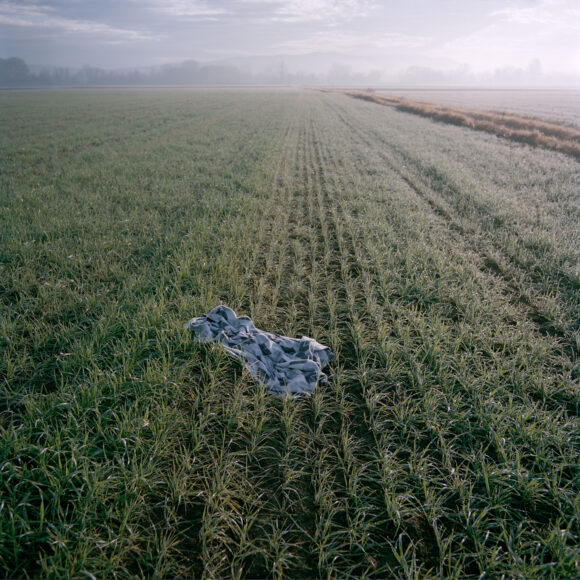Fisheye Magazine | The Duration of a Sigh